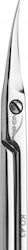 Activeshop Nail Scissors Stainless With Curved Tip Cuticles SP01_14811651 1 Piece