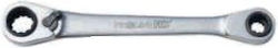 Proline Single Polygon Wrench with Ratchet Mechanism