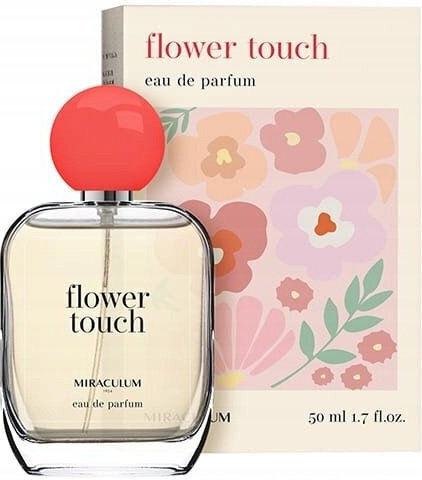 Flower Touch Парфюмна Вода 50мл
