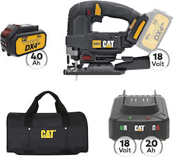CAT CAT DX51B Jig Saw 18V