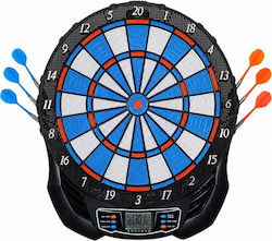 Lean Toys Dart Țintă Electronică