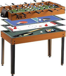 Nils Επιτραπέζιο Air Hockey