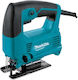 Makita M4301B /MT Jig Saw 450W