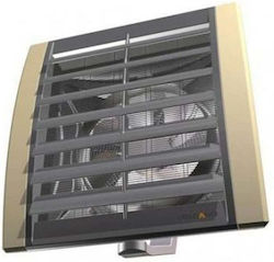 Volcano Air Heater