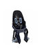 Qibbel Air Отзад Детско Седалка За Багажник За Велосипед Син