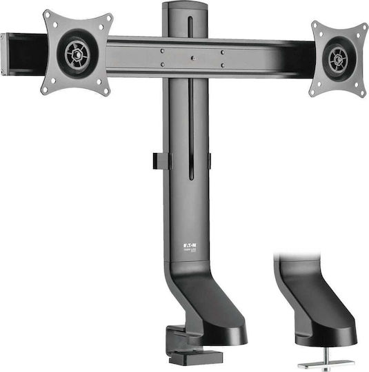 Eaton Βάση Γραφείου Οθόνης έως 27" με Βραχίονα (DDR1727DC)
