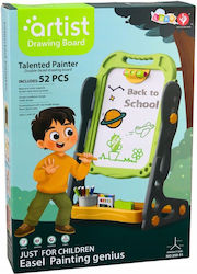 Lean Toys Double Sided Kids Blackboards & Easels