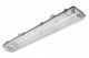 Gtv Luminator Scafă Pentru Exterior Cu LED Încorporat 60cm