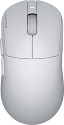 HATOR Quasar 3S Ultima Ασύρματο Λευκό HATOR Quasar 3S Ultima Ασύρματο Λευκό