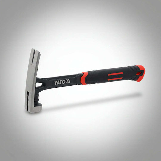 Yato Hammer 500g mit Metallischem Griff YT-45741