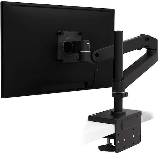 Ergotron Desk Monitor Stand up to 34" with Arm (45-695-292)