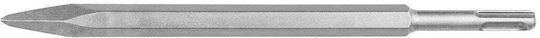 Beast Подредба Заострено Длето 1 Бройка с SDS Plus Захват 250x14mm
