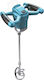 Dedra Batterie Farbmischer 18V mit Mischer enthalten