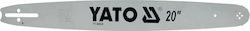 Yato YT-84938 Λάμα Αλυσοπρίονου 50cm (20")