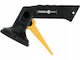 Einzeln Arbeits-Saugnapf ABS Durchmesser 70mm mit Maximales Hubgewicht 8kg