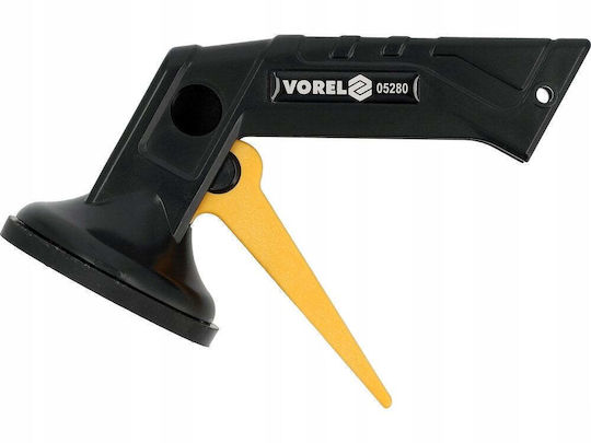 Einzeln Arbeits-Saugnapf ABS Durchmesser 70mm mit Maximales Hubgewicht 8kg