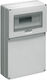 Elettrocanali Industrial Building Equipment Board EC69003