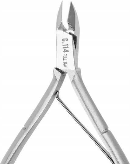 Activeshop Nagelknipser für Einnel Federkonfiguration 10,5cm