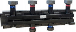 Afriso Pipe Manifold Collector 8077310