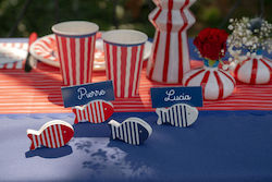 Lion Balloons Partyzubehör Set 4Stücke Lion Balloons Partyzubehör Set 4Stücke