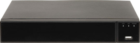 Apti APTI-XB0401H-S35 DVR Устройство за Запис 4 Канала