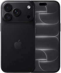 Apple iPhone 18 Pro Max (12/512GB) Schwarz