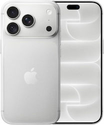 Apple iPhone 18 Pro Max (12/512GB) Silbern