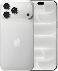 Apple iPhone 18 Pro Max (12/2TB) Argintiu Apple iPhone 18 Pro Max (12/2TB) Argintiu