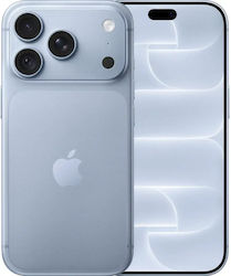 Apple iPhone 18 Pro (12/2TB) Glacier Apple iPhone 18 Pro (12/2TB) Glacier