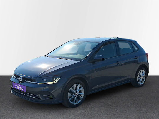 Volkswagen Polo 1.0 TSI 110 CP DSG Style '22