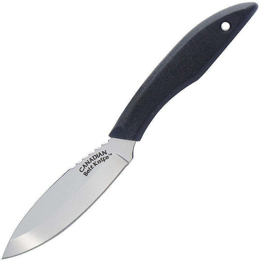 Cold Steel Cuțit Negru în Husă (Diverse modele)