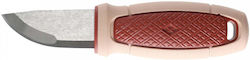 Morakniv Eldris Messer Beige mit Scheide