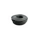 Black Solar Cable Photovoltaic 4mm H1z2z2 K1 1kw 1000v Roll 100m