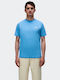Tricou Albastru