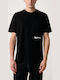 T-Shirt Black