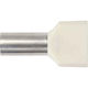 Ergom Terminale Electrice Cupru E08KH-02020102601 Set De 100 Bucăți