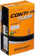 Continental Cameră de aer pentru bicicletă pentru copii 16" Compact 16 16"x1.375/1.75 35 47-305 349 400x32a/47a 34 mm Valvă Schrader