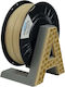 Aurapol PLA 3D Printer Filament 1.75mm 1kg