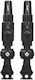 Muc-off Tubeless Ventil Big Bore Lite Klein Schwarz