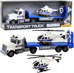 Lean Toys Автомобил Полиция
