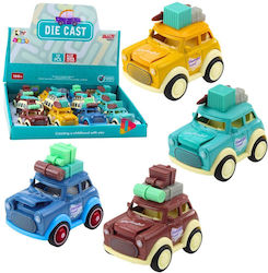 Lean Toys Πίστα (Διάφορα Σχέδια) για 3+ Ετών