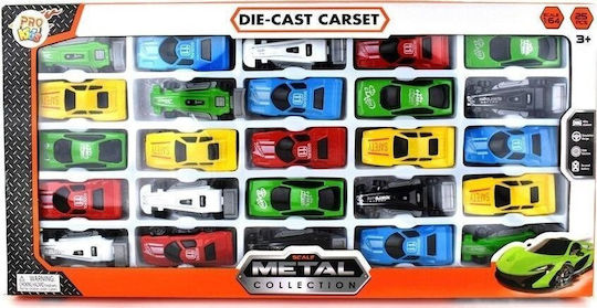 Pro Kids Formula 1 Toy Car (Miscellaneous Designs)