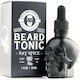 Λάδι Περιποίησης για Γένια Tonic 30gr