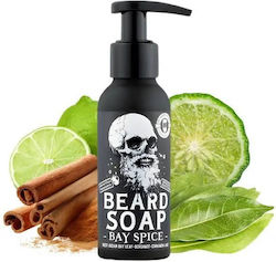 Dr K Soap Company Beard Care Soap 100ml