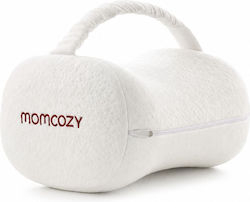 Momcozy Медицинска възглавница Пяна с памет Бяла Momcozy Медицинска възглавница Пяна с памет Бяла
