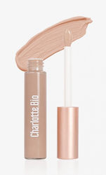 Charlotte Bio Organic Liquid Concealer Beige Ro...