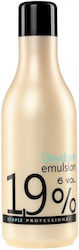 Stapiz Basic Salon Oxidant Emulsion Hydrogen Peroxide Cream 1.9% 1000ml
