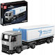 Mould King Building Blocks Container Truck for 8+ Years 548 Pieces MK24070