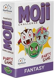 StarHouse Games Еротична Настолна Игра