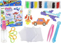 Lean Toys Мъниста DIY за Деца 5+ Години